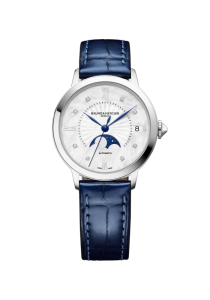 Baume & Mercier Classima Classima 10633 M0A10633