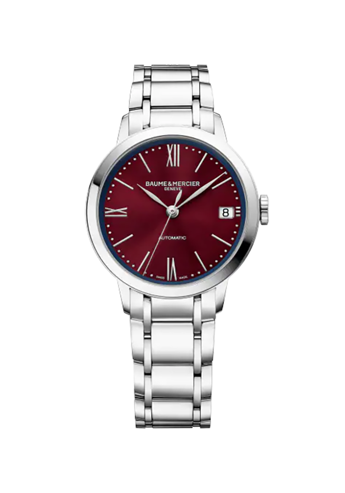 Baume & Mercier Classima Classima 10691