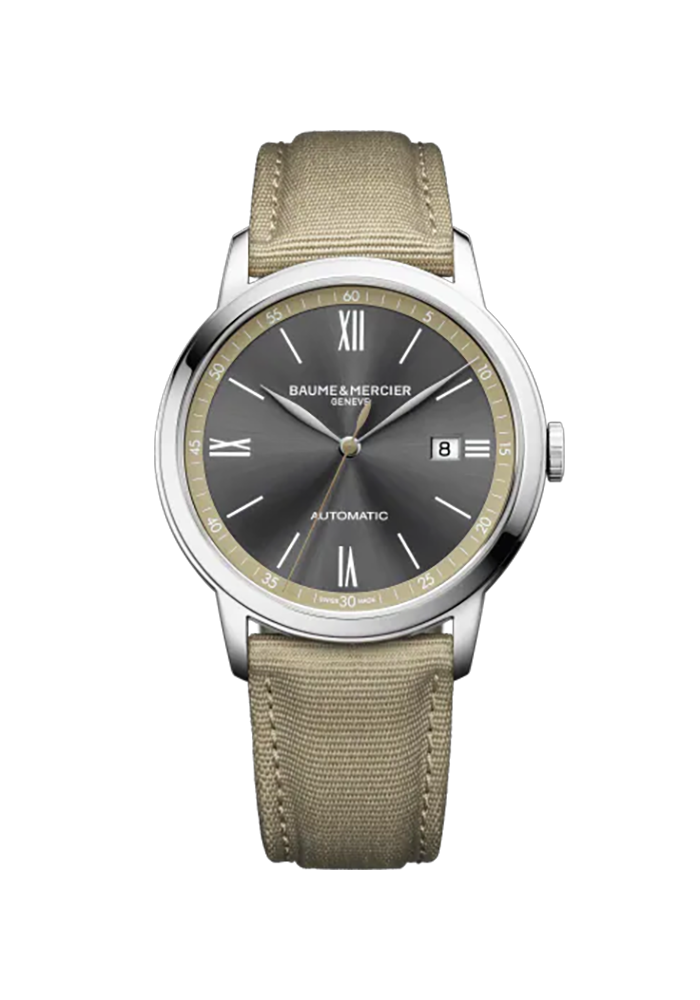 Baume & Mercier Classima Classima 10695