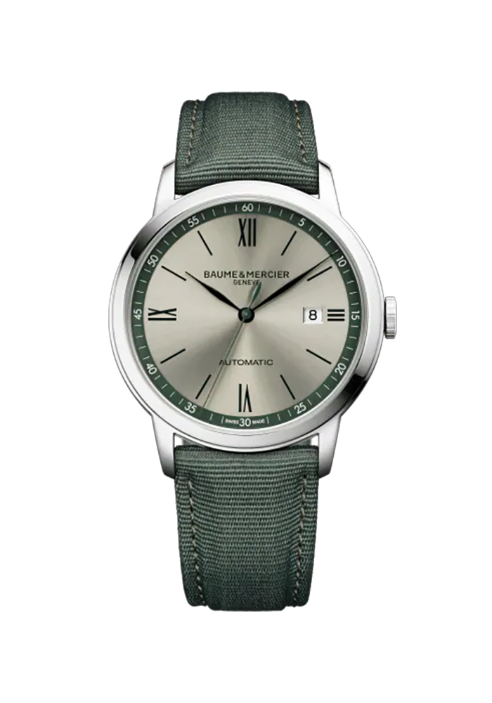 Baume & Mercier Classima Classima 10696