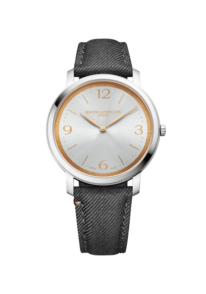 Baume & Mercier Classima Classima 10703