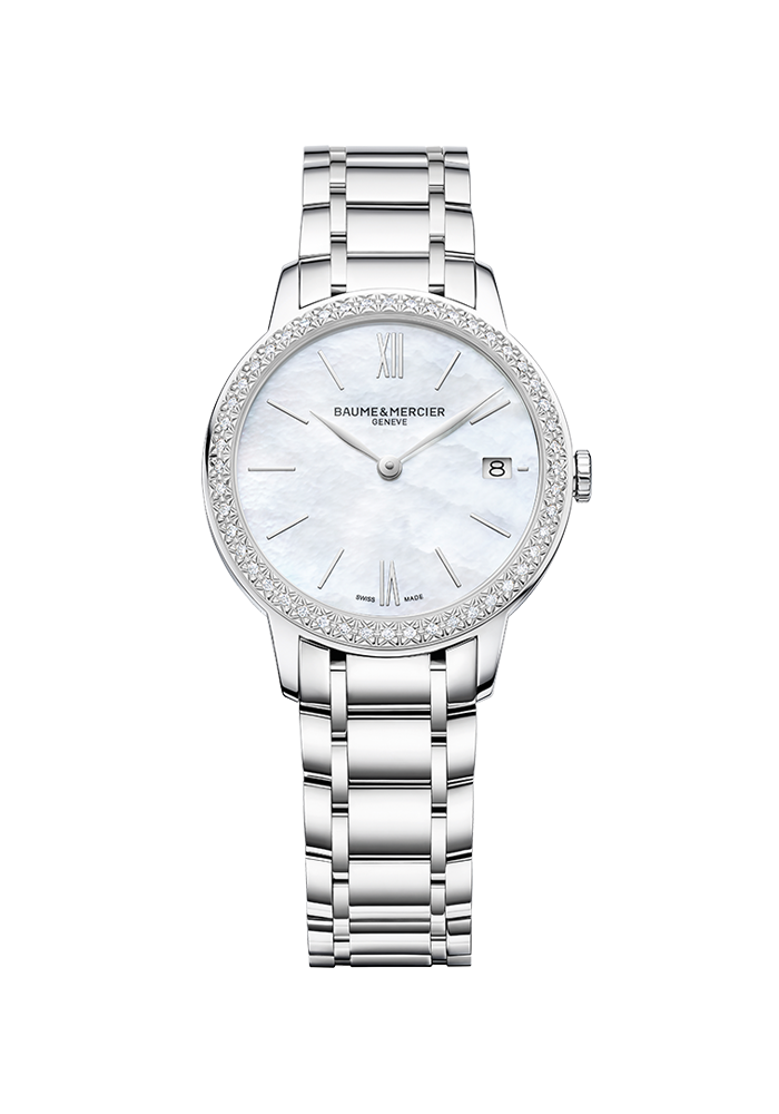 Baume & Mercier Classima Classima Lady 10478 M0A10478