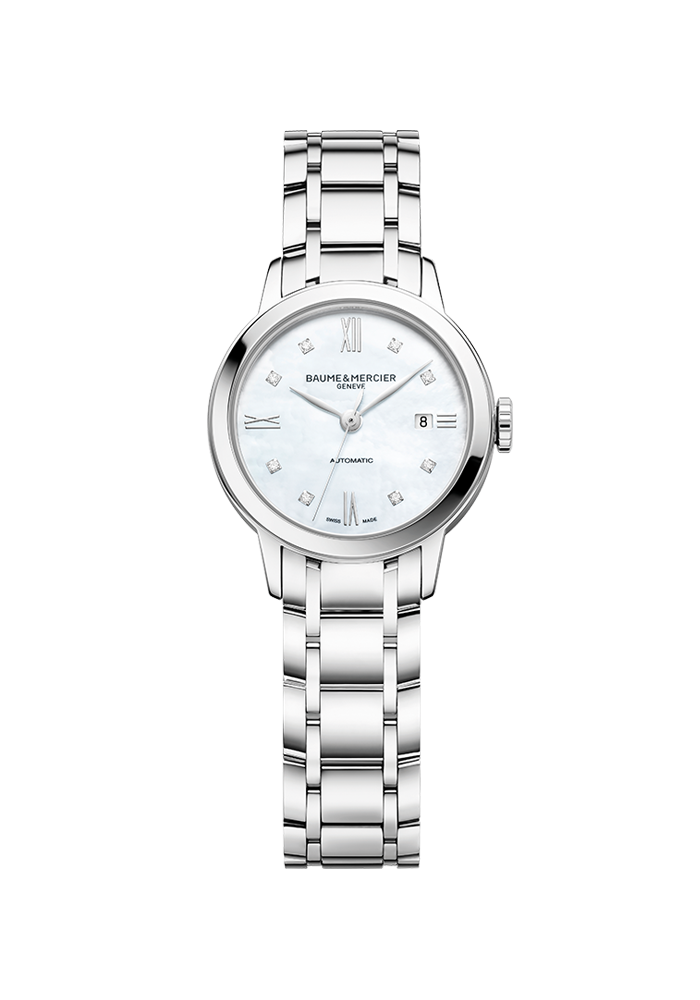 Baume & Mercier Classima Classima Lady 10493 M0A10493