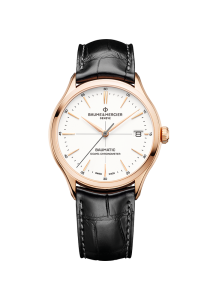 Baume & Mercier Clifton Baumatic Clifton Baumatic 10469