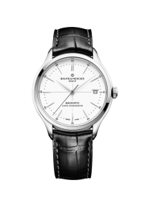 Baume & Mercier Clifton Clifton 10518 M0A10518