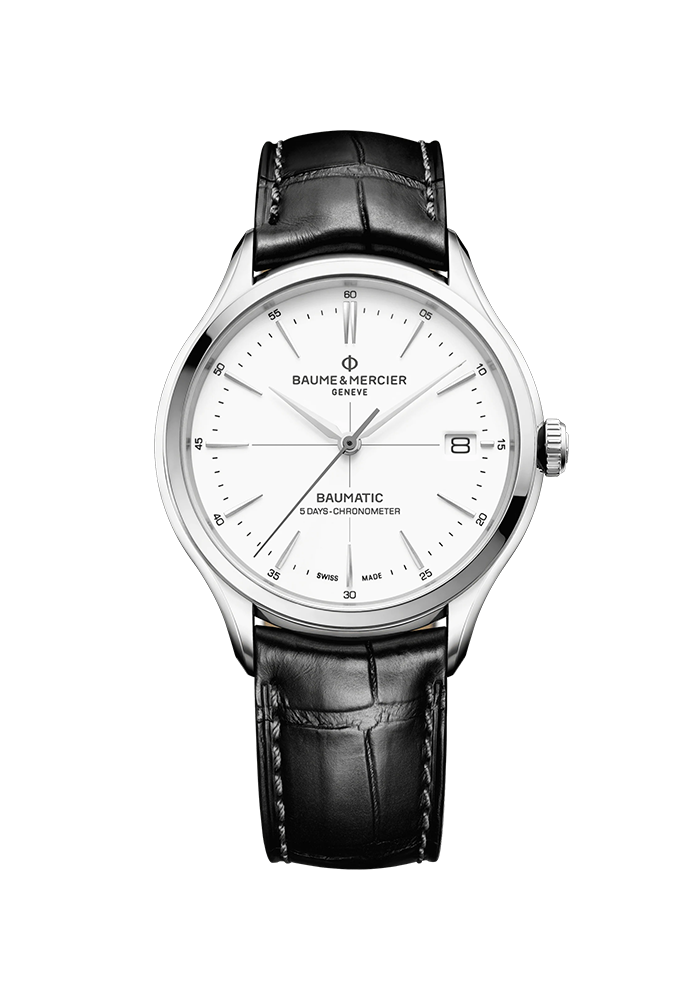 Baume & Mercier Clifton Clifton 10518 M0A10518