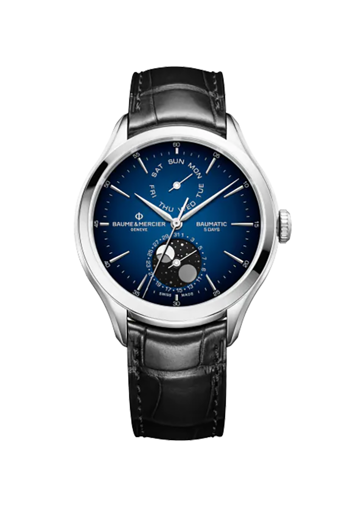 Baume & Mercier Clifton Clifton 10593