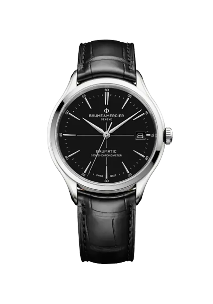 Baume & Mercier Clifton Clifton 10692