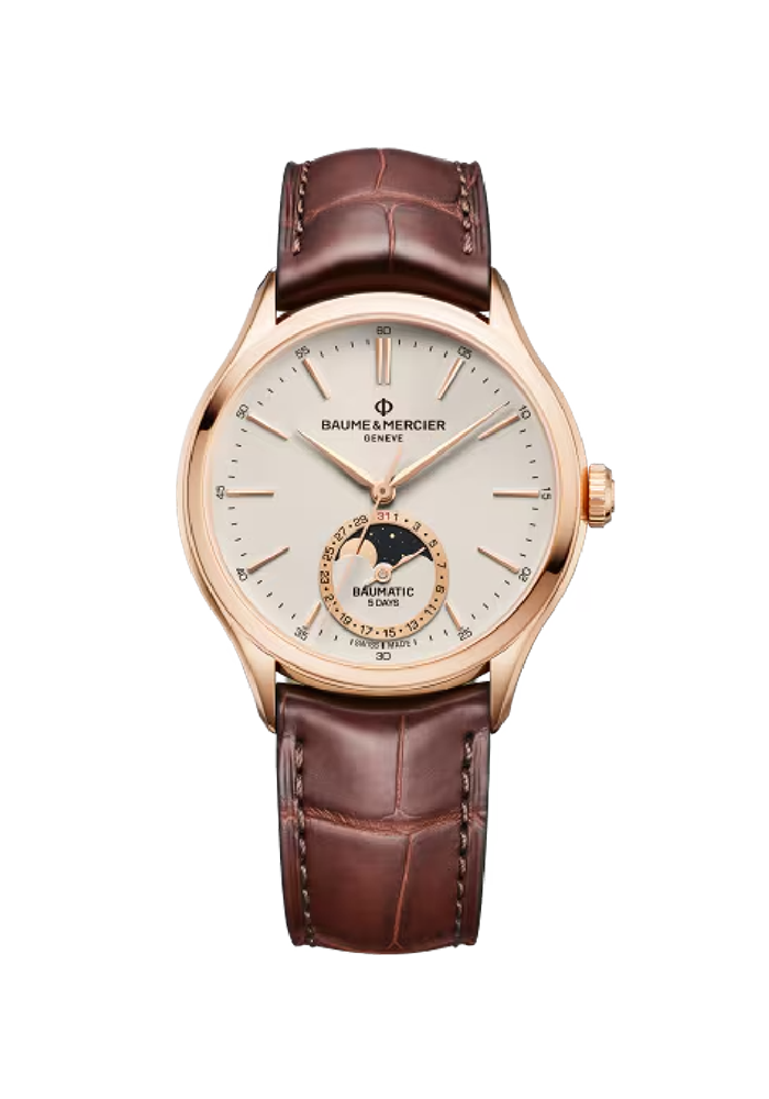 Baume & Mercier Clifton Clifton 10736 M0A10736