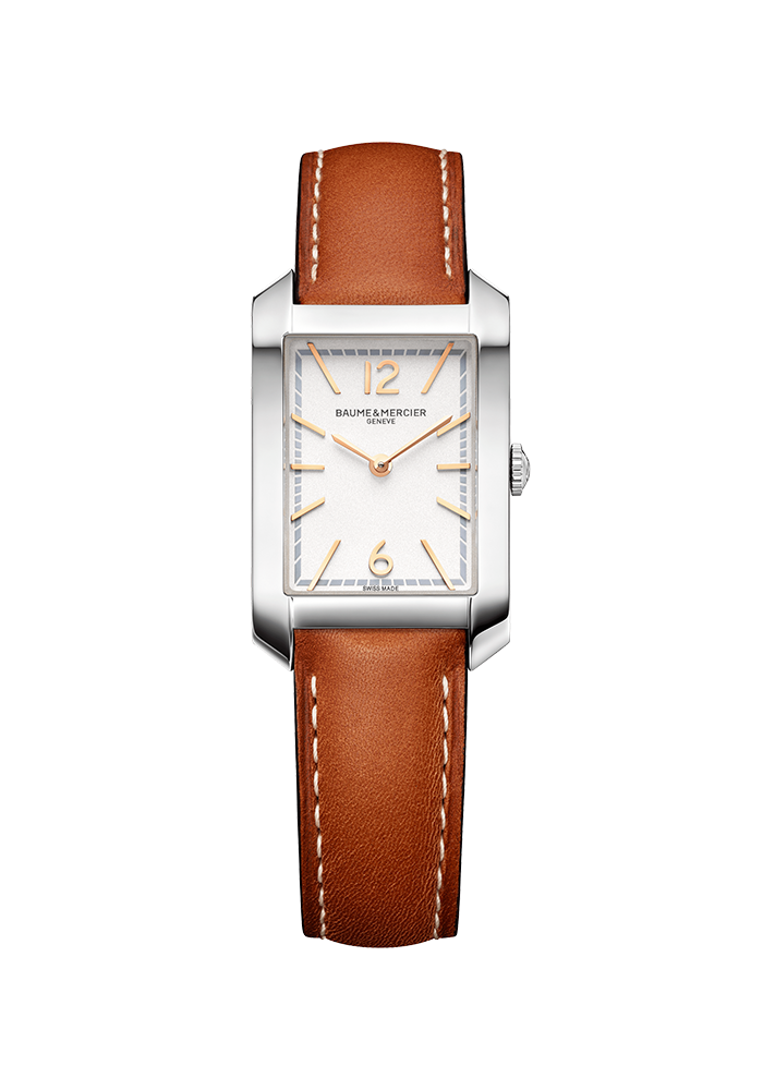 Baume & Mercier Hampton Hampton 10472 M0A10472