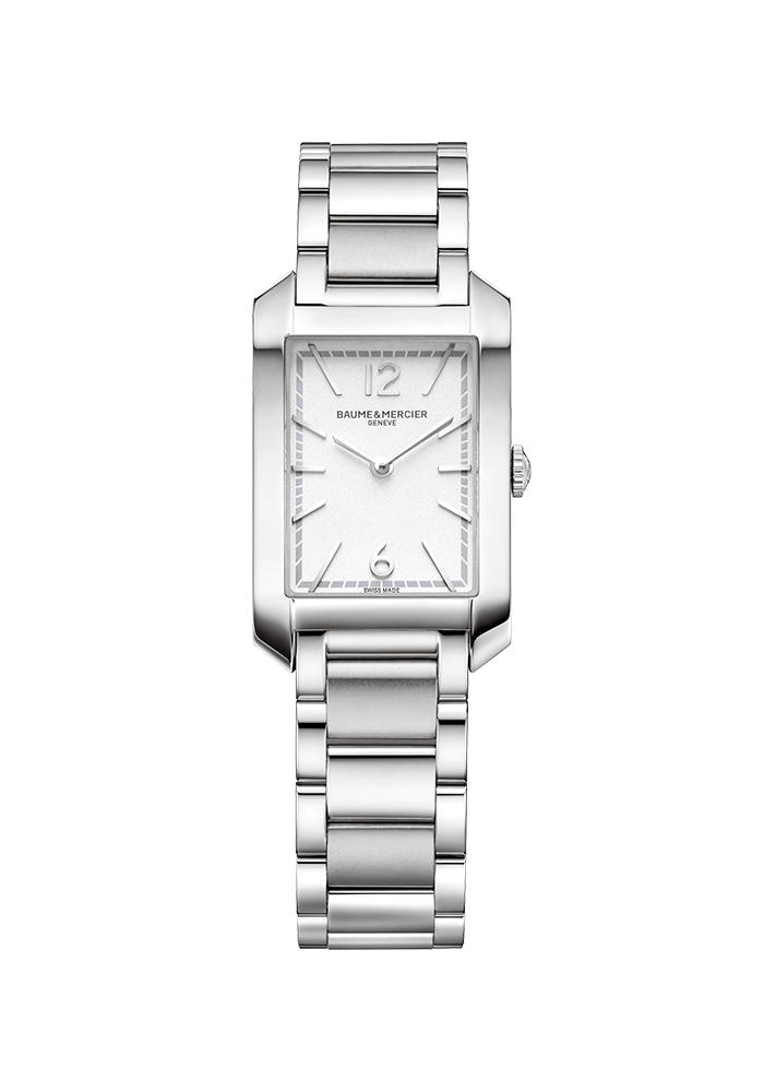 Baume & Mercier Hampton Hampton 10473 M0A10473