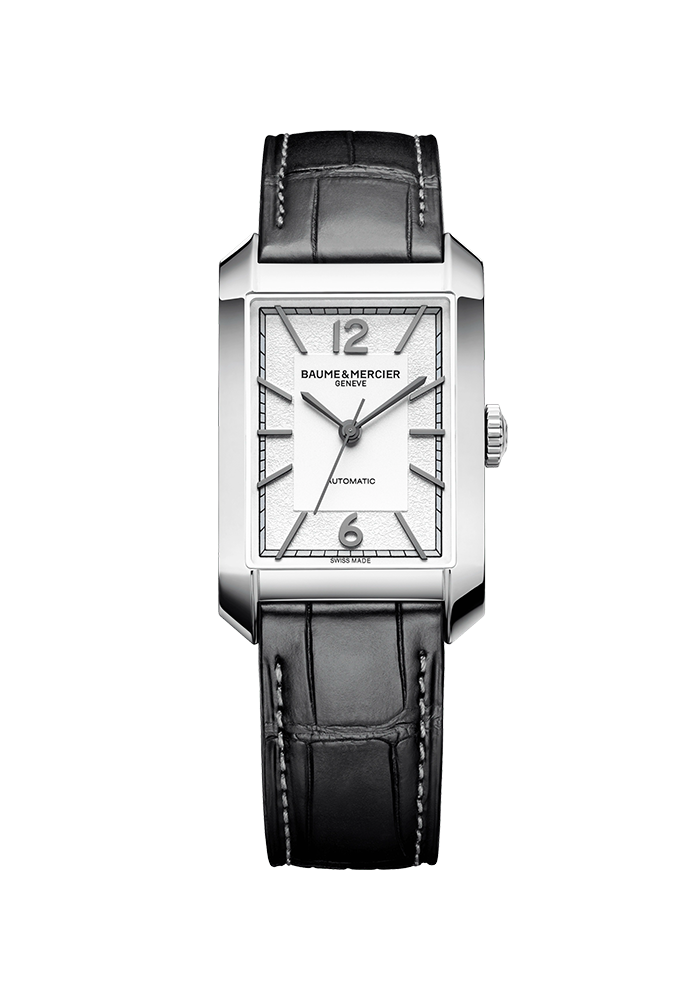 Baume & Mercier Hampton Hampton 10522 M0A10522