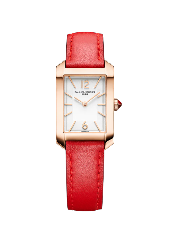 Baume & Mercier Hampton Hampton 10628 M0A10628