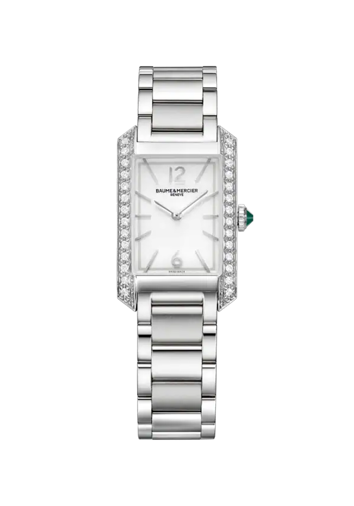 Baume & Mercier Hampton Hampton 10631 M0A10631