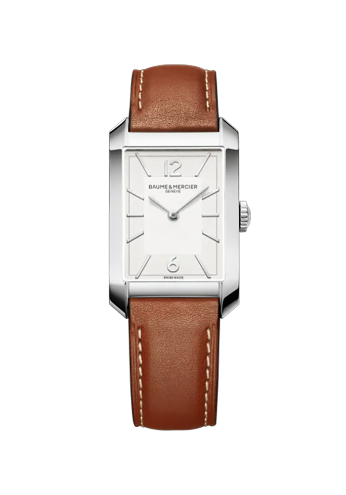 Baume & Mercier Hampton Hampton 10670