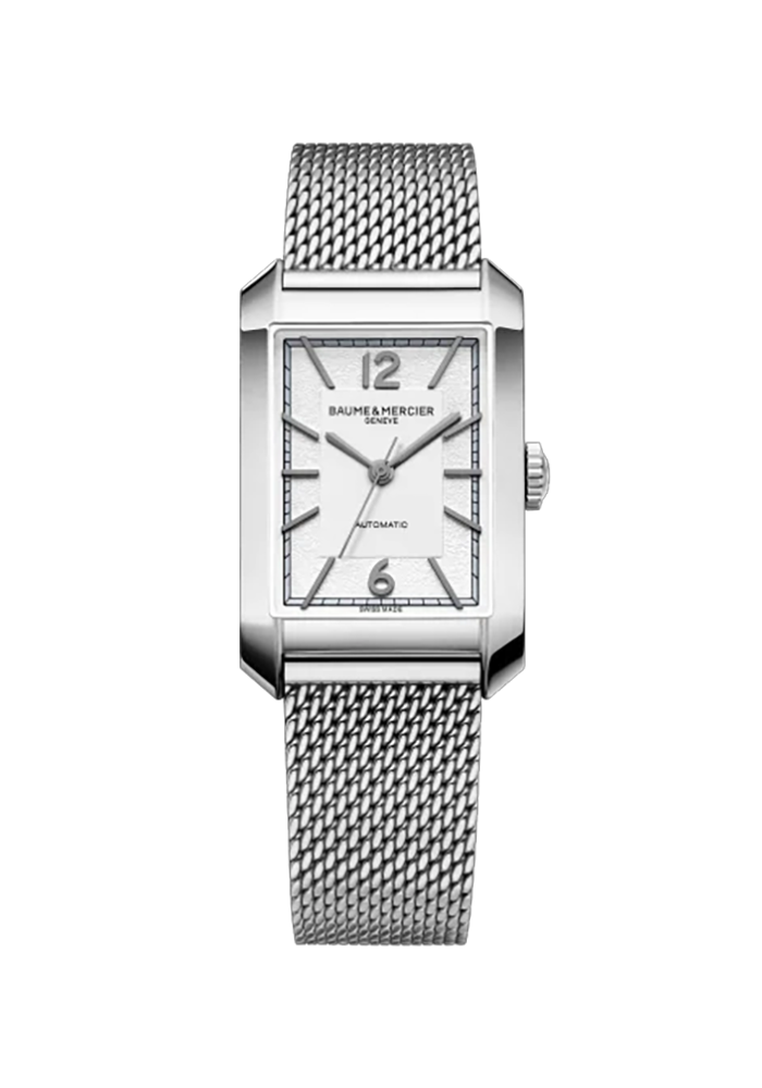 Baume & Mercier Hampton Hampton 10672