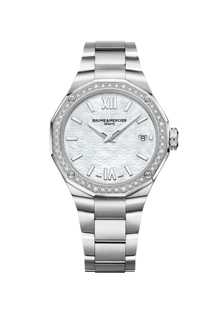 Baume & Mercier Riviera Riviera 10662