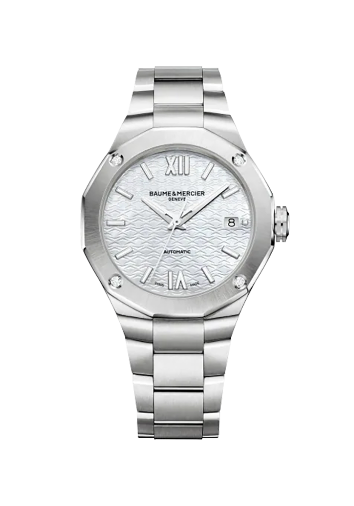 Baume & Mercier Riviera Riviera 10663