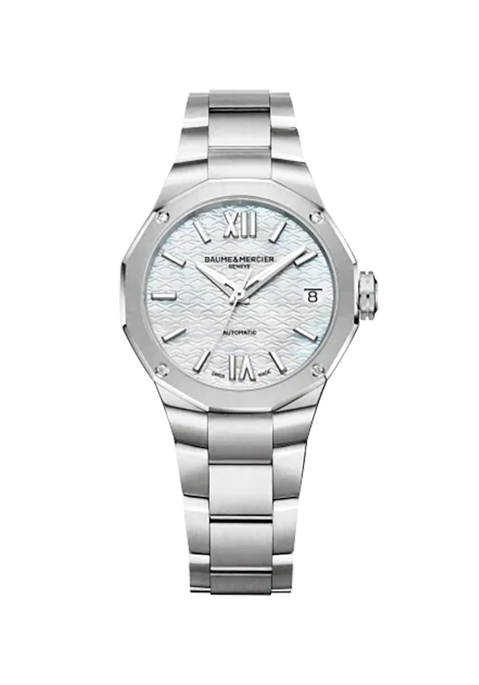 Baume & Mercier Riviera Riviera 10676