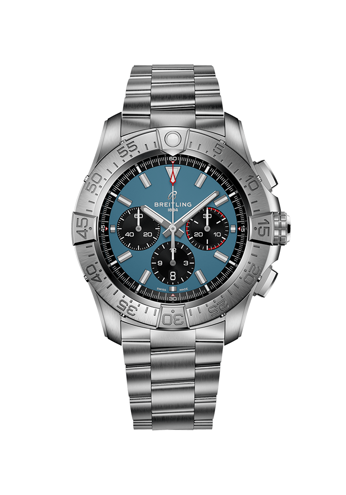 Breitling Avenger Super Avenger B01 Chronograph 46 EB0148101C1E1