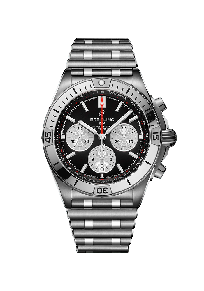 Breitling Chronomat Chronomat B01 42 AB0134101B1A1