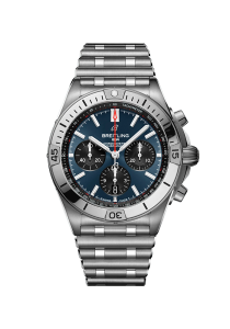 Breitling Chronomat Chronomat B01 42 AB0134101C1A1