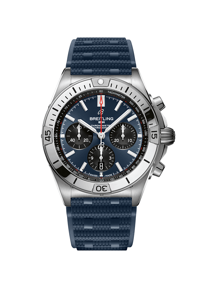 Breitling Chronomat Chronomat B01 42 AB0134101C1S1