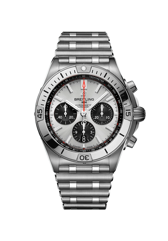 Breitling Chronomat Chronomat B01 42 AB0134101G1A1