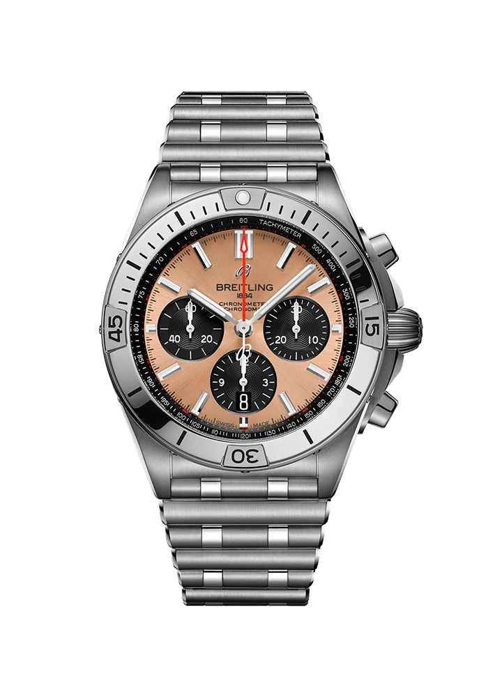 Breitling Chronomat Chronomat B01 42 AB0134101K1A1