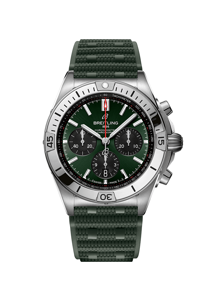 Breitling Chronomat Chronomat B01 42 AB0134101L2S1