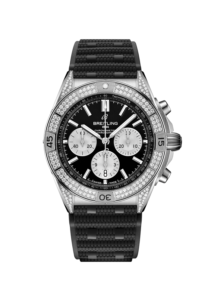 Breitling Chronomat Chronomat B01 42 AB0134721B1S2