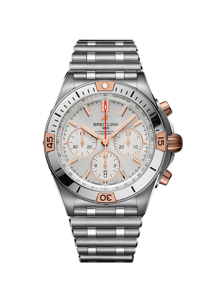 Breitling Chronomat Chronomat B01 42 IB0134101G1A1