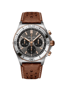 Breitling Chronomat Chronomat B01 42 Triumph TB0134101M1X1