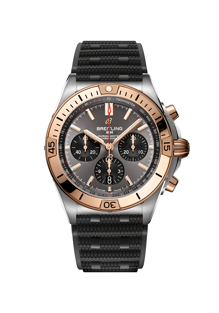 Breitling Chronomat Chronomat B01 42 UB0134101B1S1