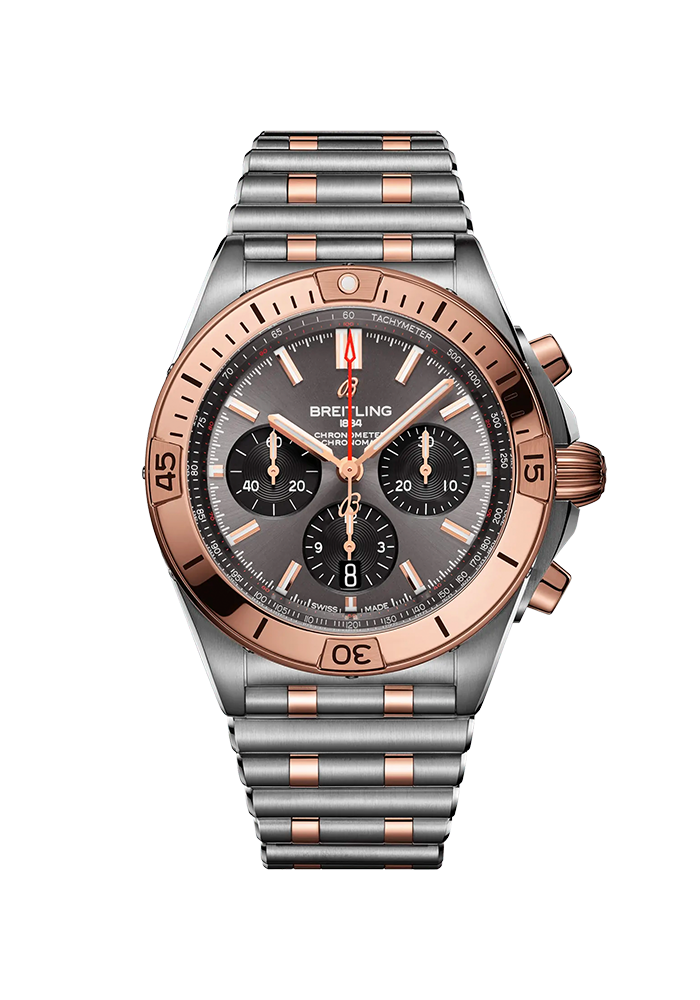 Breitling Chronomat Chronomat B01 42 UB0134101B1U1