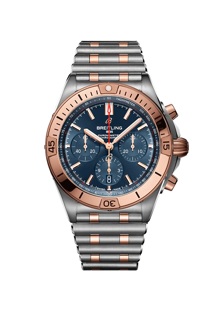 Breitling Chronomat Chronomat B01 42 UB0134101C1U1