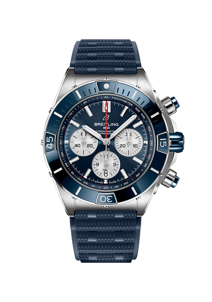 Breitling Chronomat Super Chronomat B01 44 AB0136161C1S1