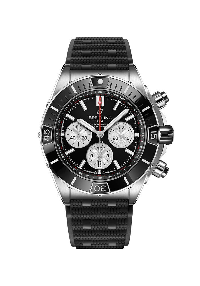 Breitling Chronomat Super Chronomat B01 44 AB0136251B1S1