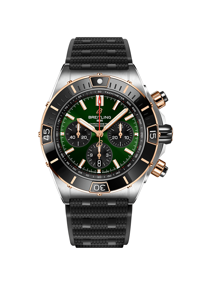 Breitling Chronomat Super Chronomat B01 44 UB0136251L1S1