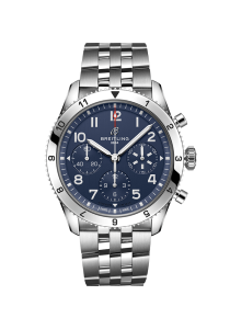 Breitling Classic AVI Classic AVI Chronograph 42 Tribute to Vought F4U Corsair A233801A1C1A1