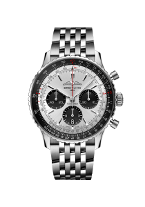 Breitling Navitimer Navitimer B01 Chronograph 43 AB0138241G1A1