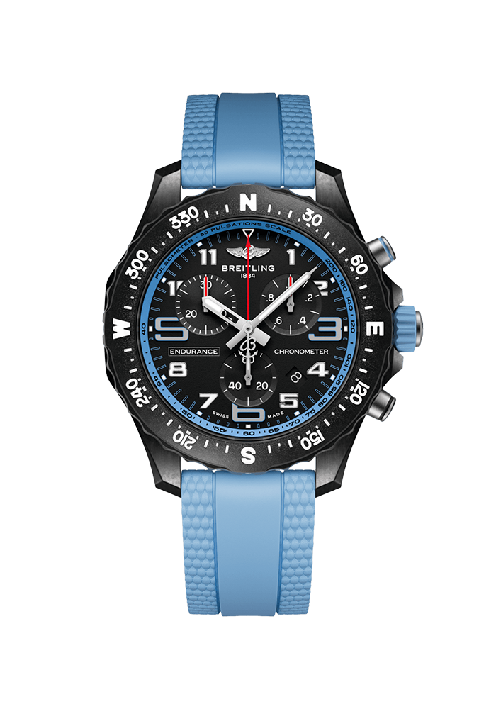 Breitling Professional Endurance Pro 38 X83310281B1S1