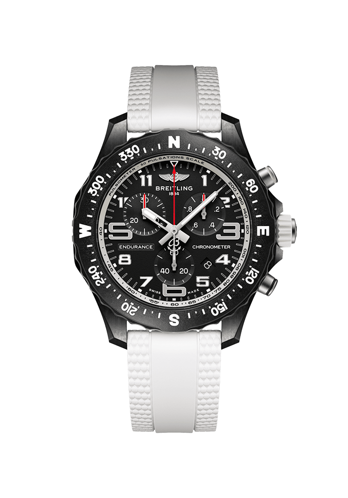 Breitling Professional Endurance Pro 38 X83310A71B1S1