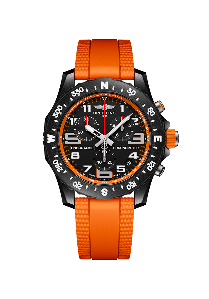 Breitling Professional Endurance Pro 44 X82310A51B1S2