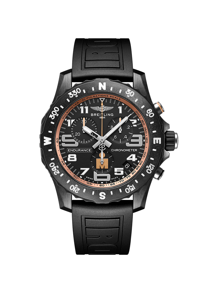 Breitling Professional Endurance Pro Endurance Pro IRONMAN® Finisher X823101B1B1S1