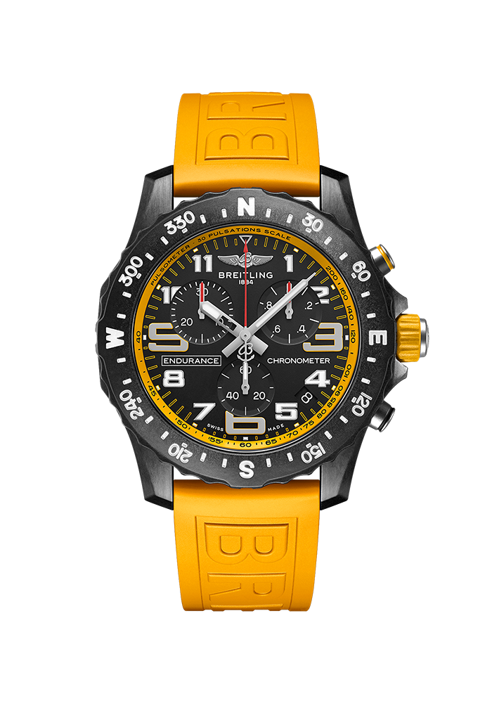 Breitling Professional Endurance Pro Endurance Pro X82310A41B1S1 gelb