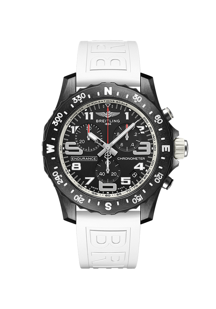 Breitling Professional Endurance Pro Endurance Pro X82310A71B1S1 weiß