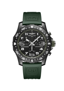 Breitling Professional Endurance Pro Endurance Pro X82310D31B1S1 grün