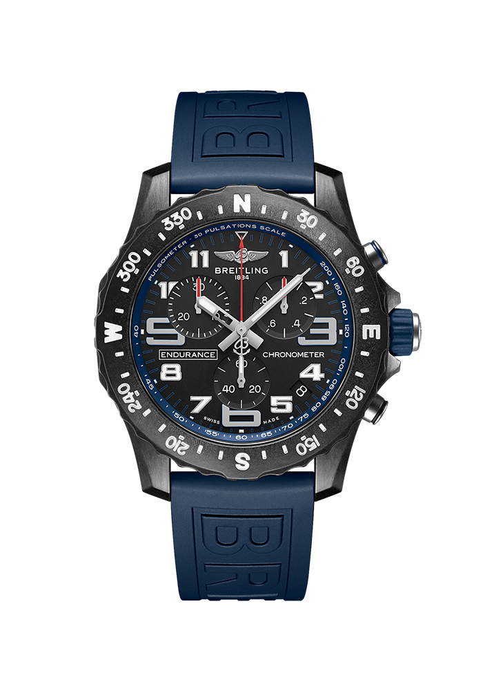 Breitling Professional Endurance Pro Endurance Pro X82310D51B1S1 blau