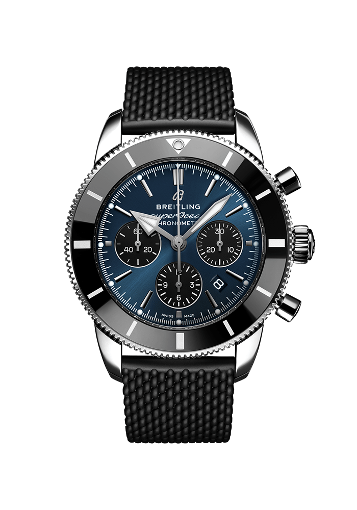 Breitling Superocean Heritage Superocean Heritage B01 Chronograph 44 AB0162121C1S1